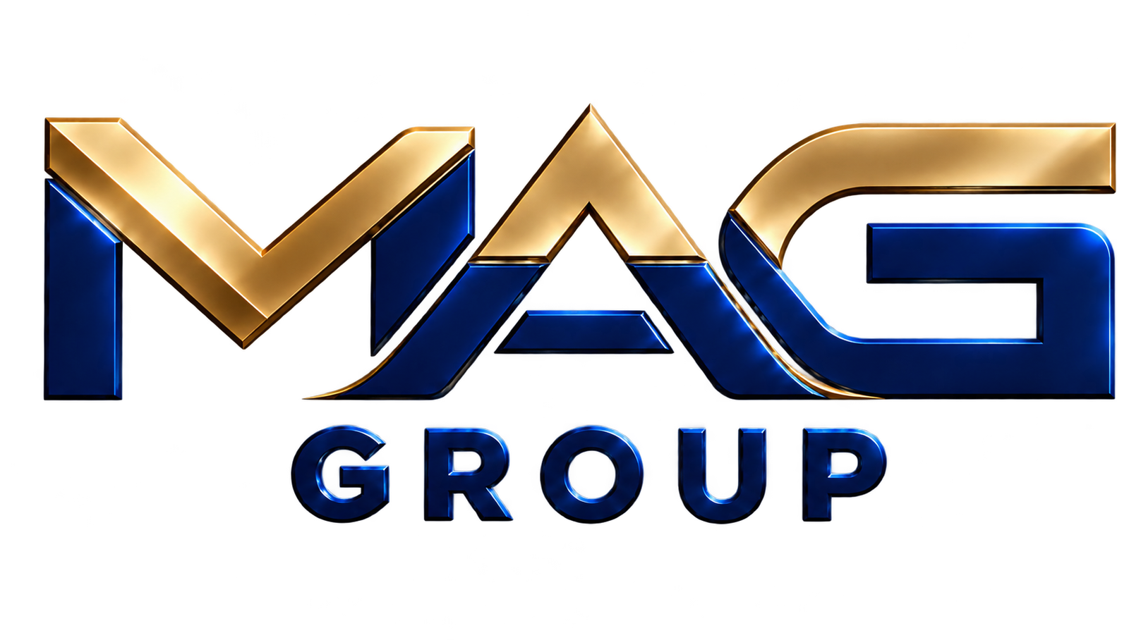 MAG Group logo