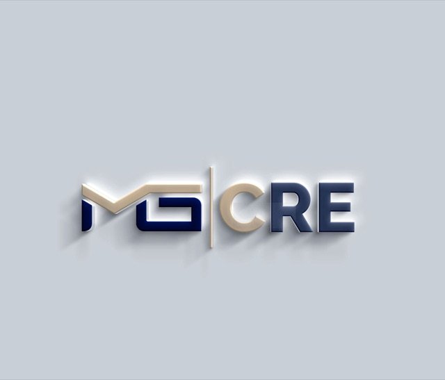 MG | CRE logo