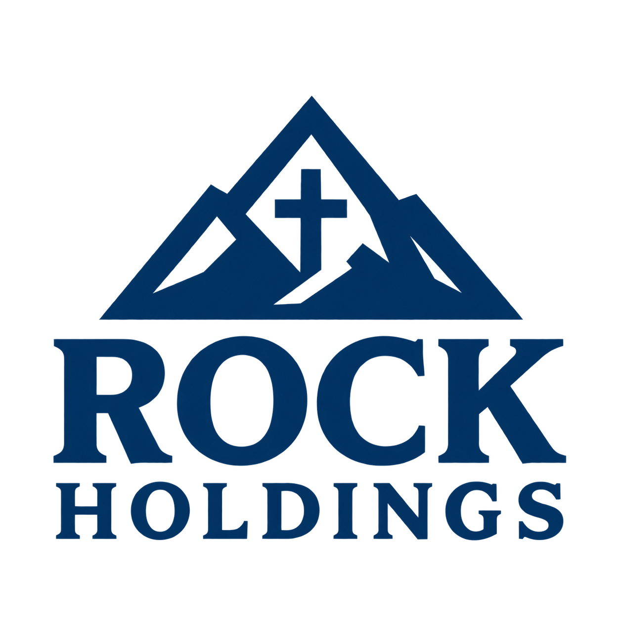 Rock Holdings logo