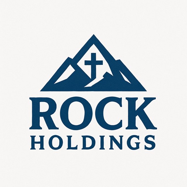Rock Holdings logo